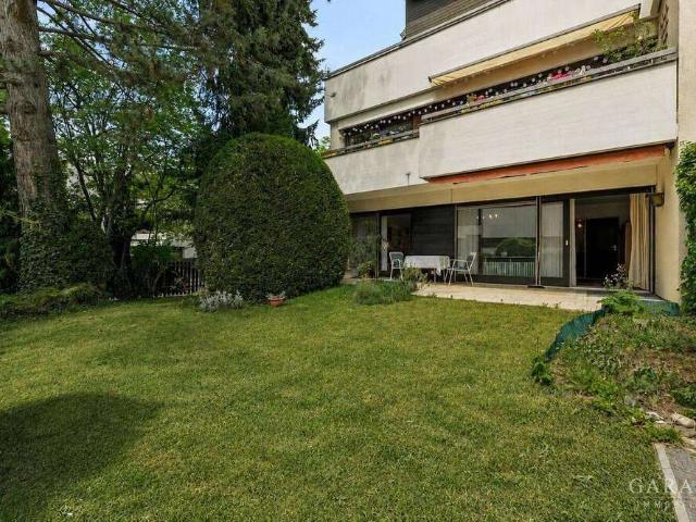 Wohnung kaufen in Thalkirchen-Obersendling-Forstenried-Fürstenried-Solln, München