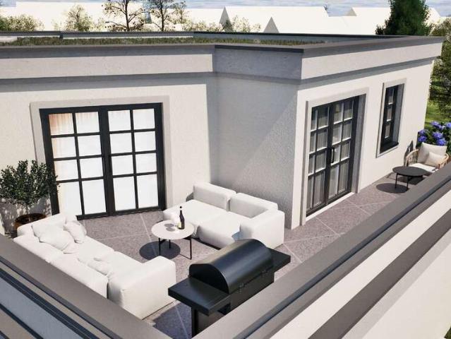 Wohnung kaufen in Ramersdorf-Perlach, München