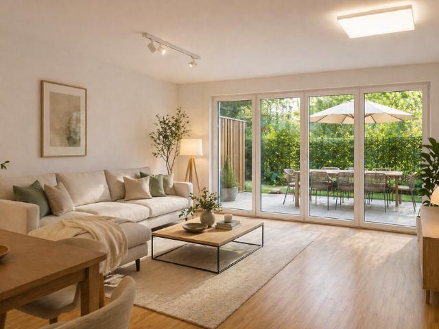 Wohnung kaufen in Au-Haidhausen, München