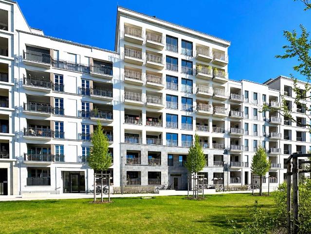 Wohnung kaufen in Au-Haidhausen, München
