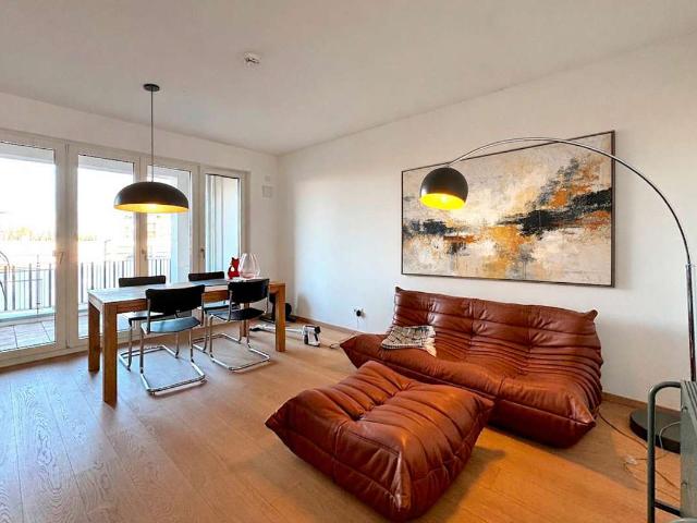 Wohnung kaufen in Au-Haidhausen, München
