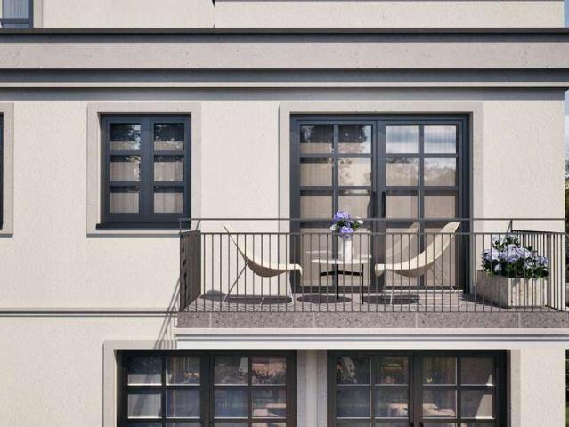 Wohnung kaufen in Ramersdorf-Perlach, München