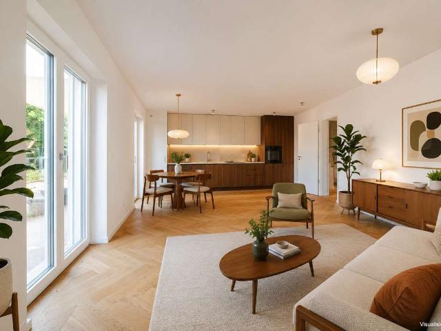 Wohnung kaufen in Ramersdorf-Perlach, München
