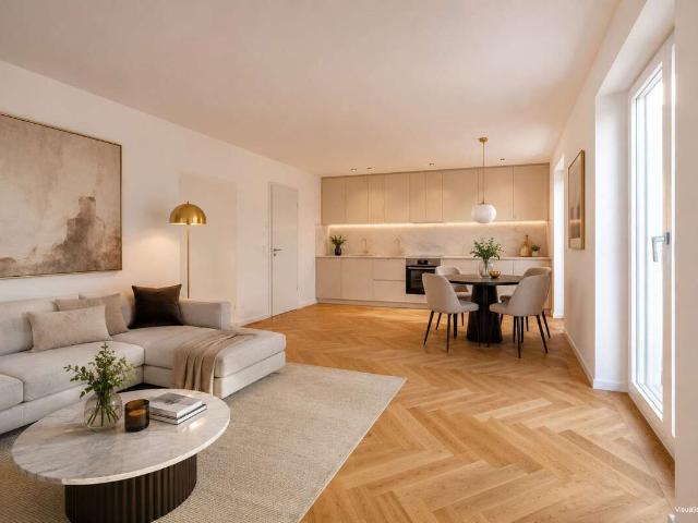 Wohnung kaufen in Ramersdorf-Perlach, München