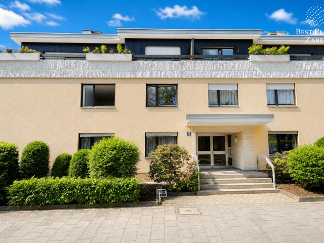 Wohnung kaufen in Untergiesing-Harlaching, München