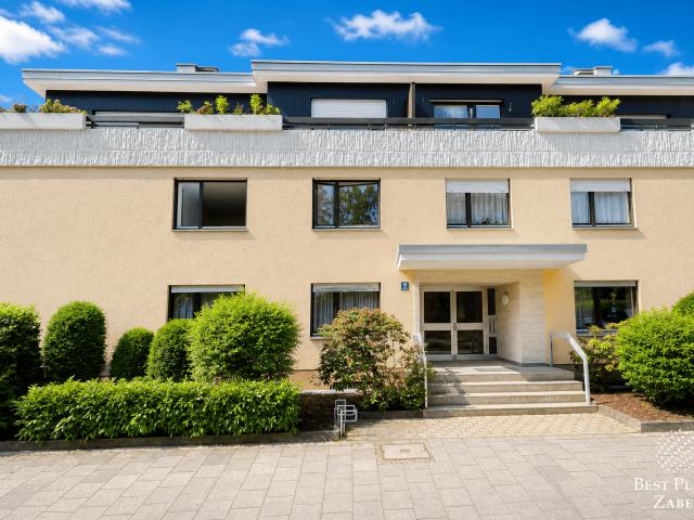 Wohnung kaufen in Untergiesing-Harlaching, München