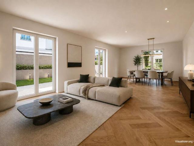 Wohnung kaufen in Ramersdorf-Perlach, München