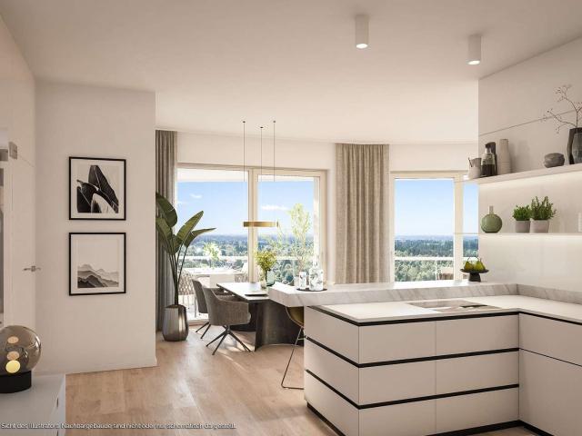 Wohnung kaufen in Ramersdorf-Perlach, München