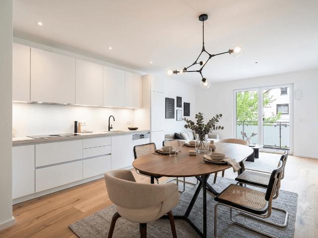 Wohnung kaufen in Ramersdorf-Perlach, München