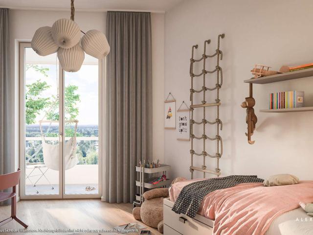 Wohnung kaufen in Ramersdorf-Perlach, München