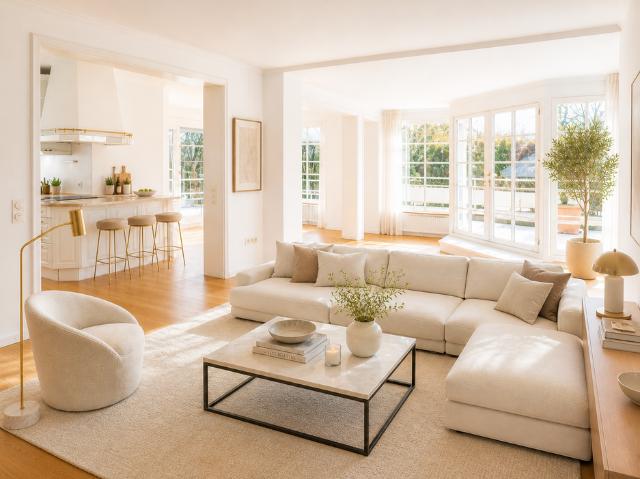 Wohnung kaufen in Thalkirchen-Obersendling-Forstenried-Fürstenried-Solln, München