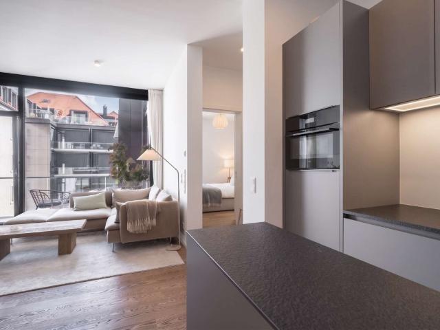 Wohnung kaufen in Au-Haidhausen, München