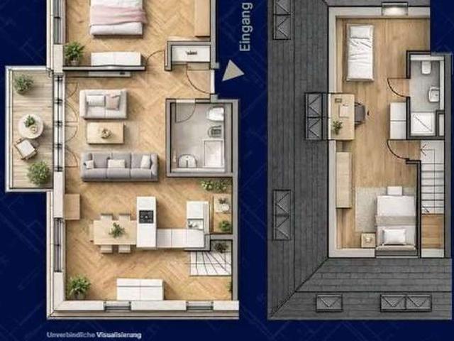 Wohnung kaufen in Thalkirchen-Obersendling-Forstenried-Fürstenried-Solln, München