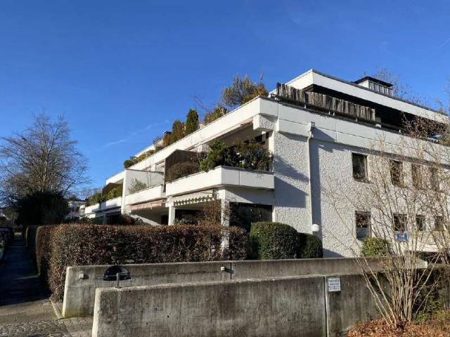 Wohnung kaufen in Thalkirchen-Obersendling-Forstenried-Fürstenried-Solln, München