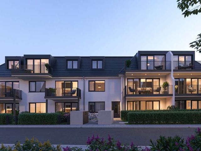 Wohnung kaufen in Ramersdorf-Perlach, München