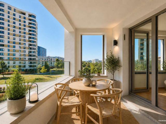 Wohnung kaufen in Sendling-Westpark, München
