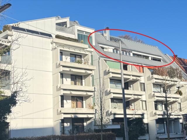 Wohnung kaufen in Thalkirchen-Obersendling-Forstenried-Fürstenried-Solln, München