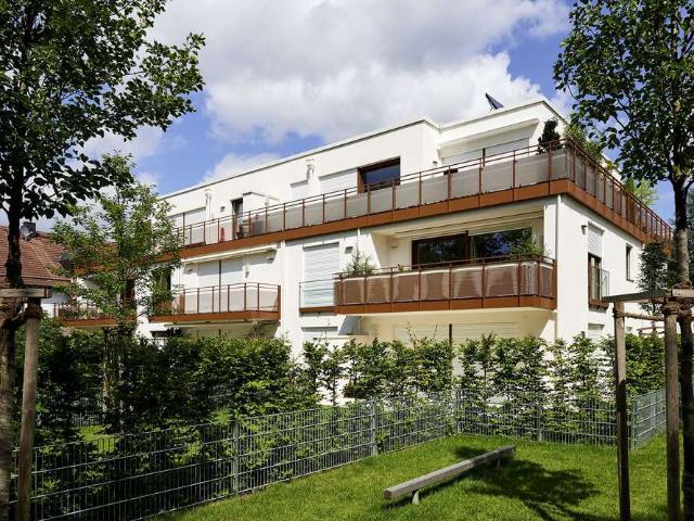 Wohnung kaufen in Thalkirchen-Obersendling-Forstenried-Fürstenried-Solln, München