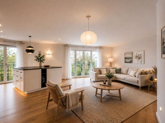 Wohnung kaufen in Ramersdorf-Perlach, München