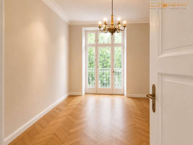 Wohnung kaufen in Ramersdorf-Perlach, München