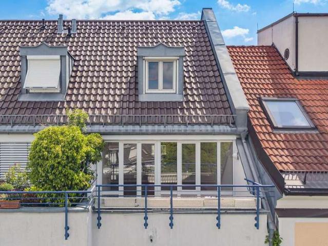 Wohnung kaufen in Ramersdorf-Perlach, München