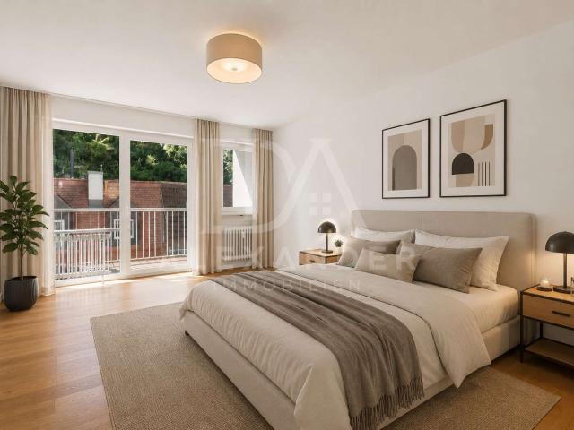 Wohnung kaufen in Au-Haidhausen, München