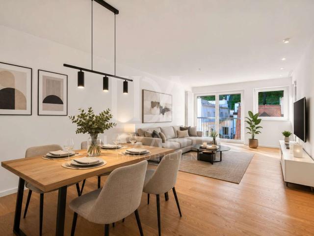 Wohnung kaufen in Au-Haidhausen, München