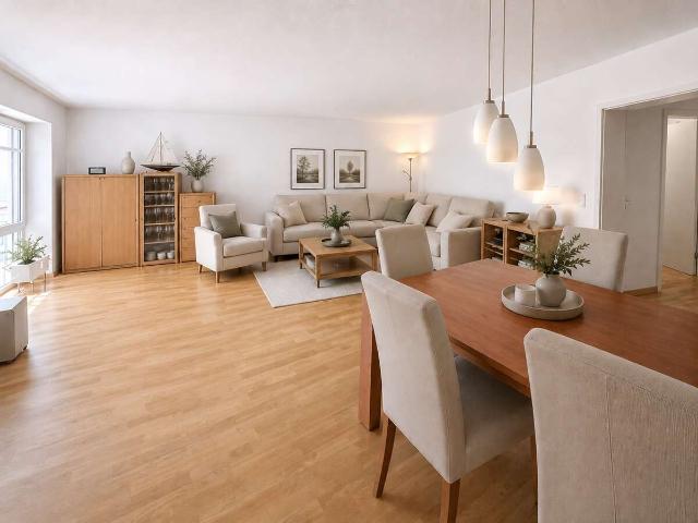 Wohnung kaufen in Obergiesing-Fasangarten, München
