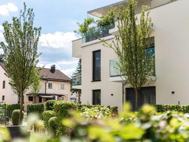 Wohnung kaufen in Obergiesing-Fasangarten, München