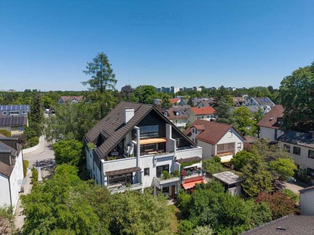 Wohnung kaufen in Thalkirchen-Obersendling-Forstenried-Fürstenried-Solln, München