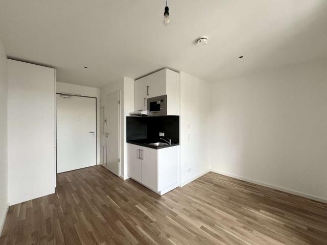Wohnung kaufen in Untergiesing-Harlaching, München