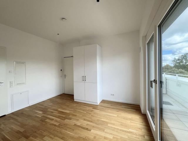 Wohnung kaufen in Untergiesing-Harlaching, München