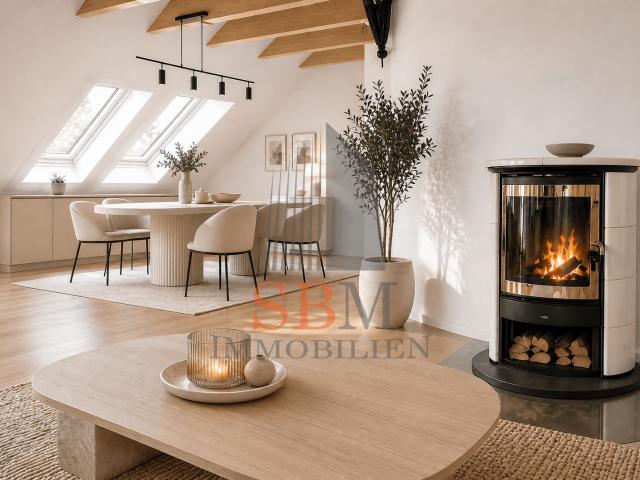 Wohnung kaufen in Obergiesing-Fasangarten, München