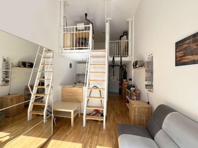 Wohnung kaufen in Au-Haidhausen, München