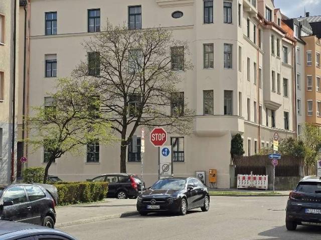 Wohnung kaufen in Obergiesing-Fasangarten, München