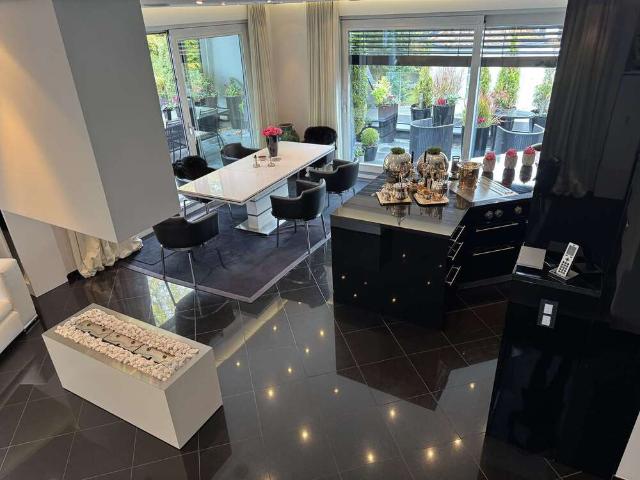 Wohnung kaufen in Thalkirchen-Obersendling-Forstenried-Fürstenried-Solln, München