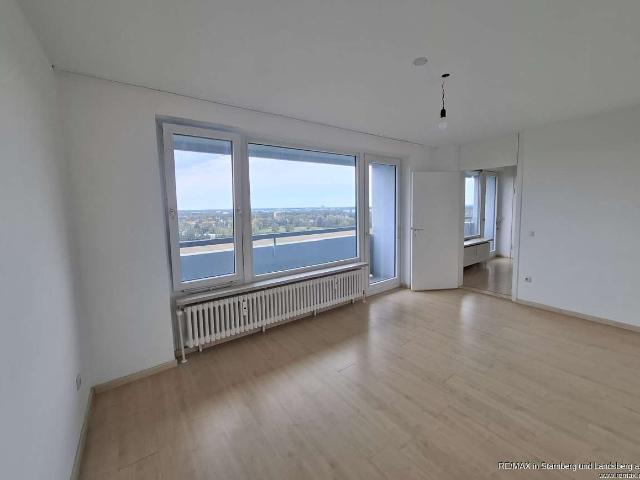 Wohnung kaufen in Thalkirchen-Obersendling-Forstenried-Fürstenried-Solln, München