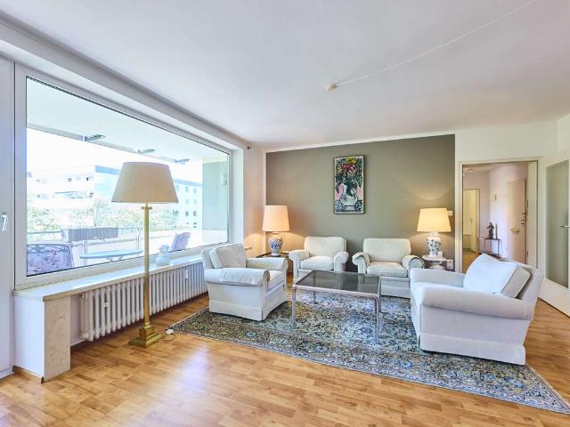 Wohnung kaufen in Thalkirchen-Obersendling-Forstenried-Fürstenried-Solln, München