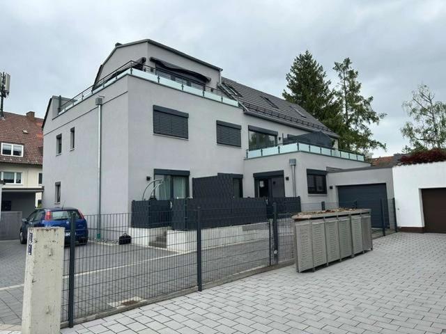 Wohnung kaufen in Thalkirchen-Obersendling-Forstenried-Fürstenried-Solln, München