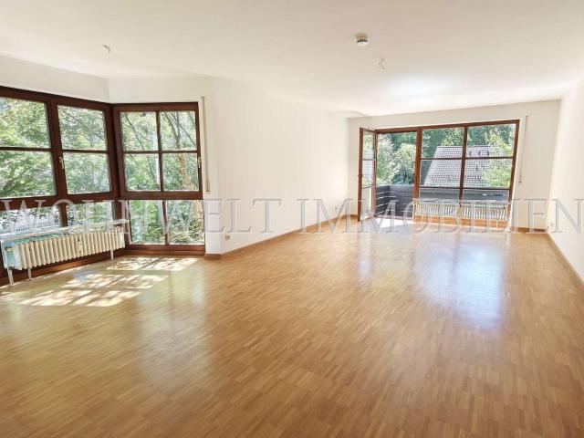 Wohnung kaufen in Thalkirchen-Obersendling-Forstenried-Fürstenried-Solln, München