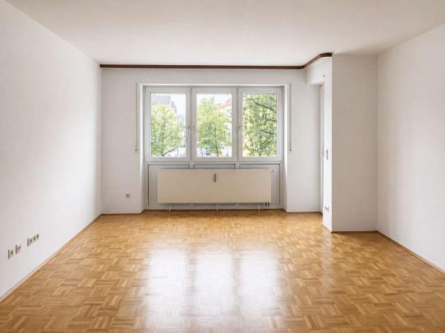 Wohnung kaufen in Untergiesing-Harlaching, München