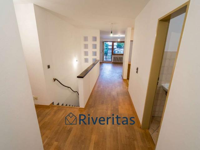 Wohnung kaufen in Untergiesing-Harlaching, München