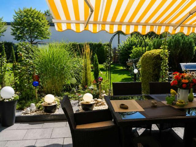 Wohnung kaufen in Ramersdorf-Perlach, München