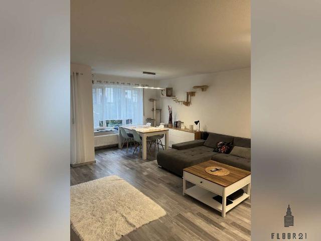 Wohnung kaufen in Münsingen, Landkreis Reutlingen