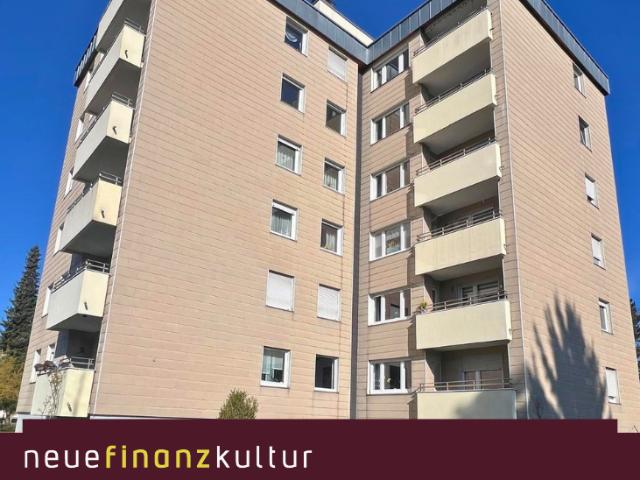 Wohnung kaufen in Münsingen, Baden-Württemberg