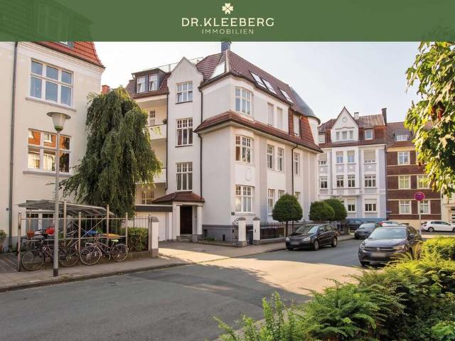 Wohnung kaufen in Gievenbeck, Munster