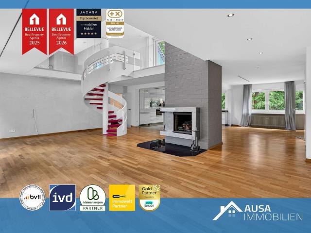 Wohnung kaufen in Altstadt, Munster