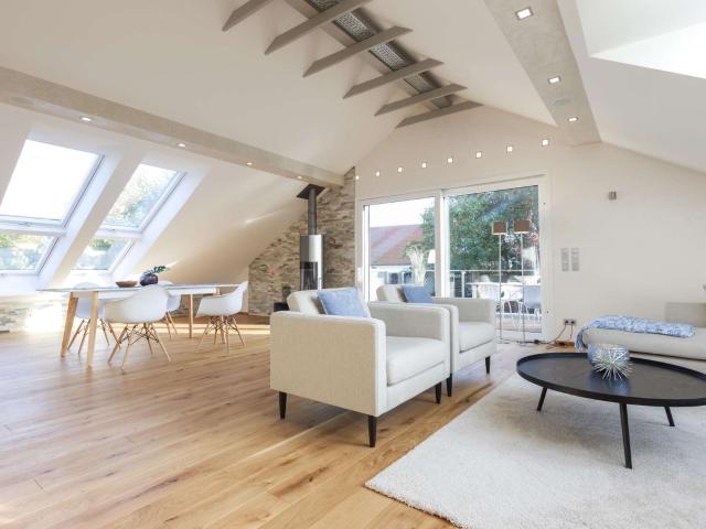 Wohnung kaufen in Handorf, Munster