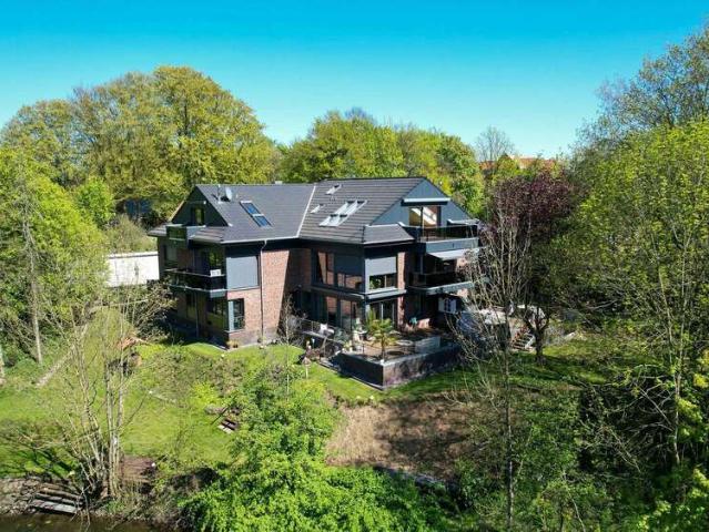 Wohnung kaufen in Handorf, Munster