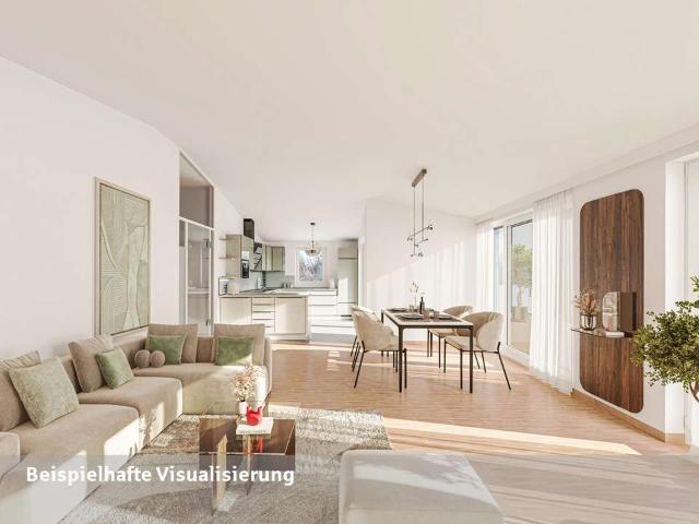 Wohnung kaufen in Gievenbeck, Munster